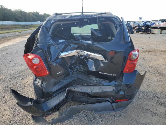 2011 CHEVROLET EQUINOX LT #3290301219