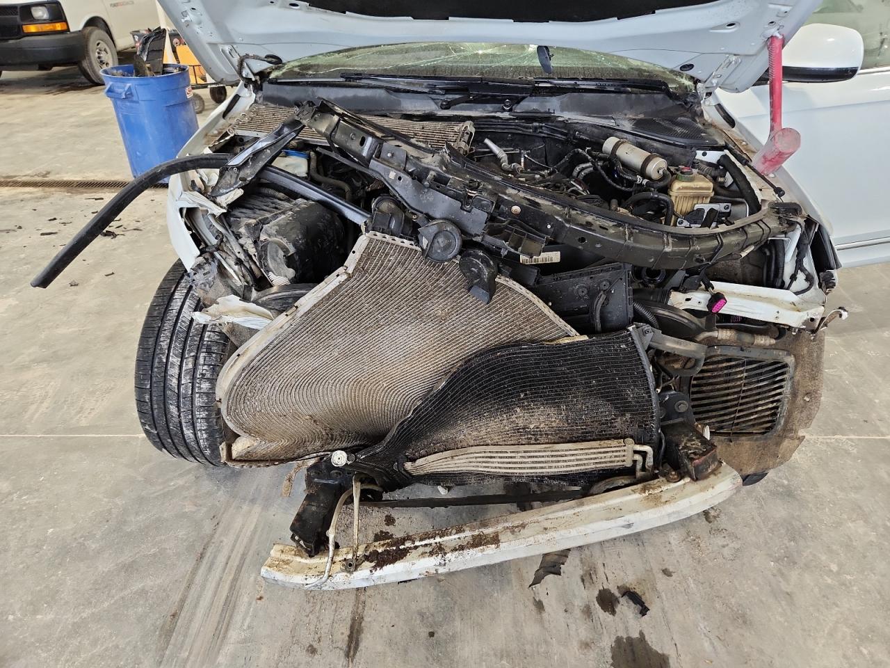 AUDI Q7 PREMIUM PLUS