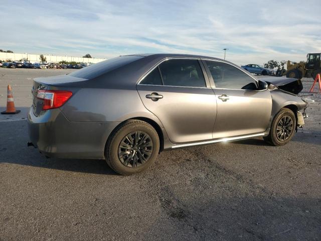 2014 TOYOTA CAMRY L #3301829328