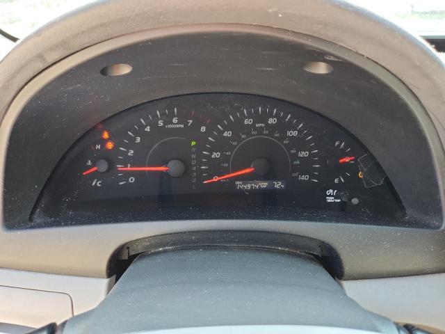 2007 TOYOTA CAMRY CE #3301805378