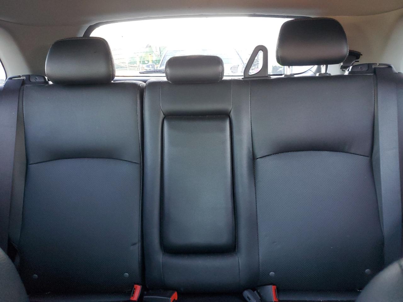 MITSUBISHI OUTLANDER SEL