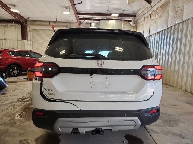 2023 HONDA PILOT EXL #3298159248