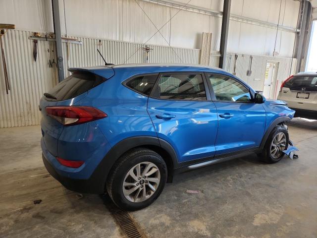 2016 HYUNDAI TUCSON LIM #3286572148