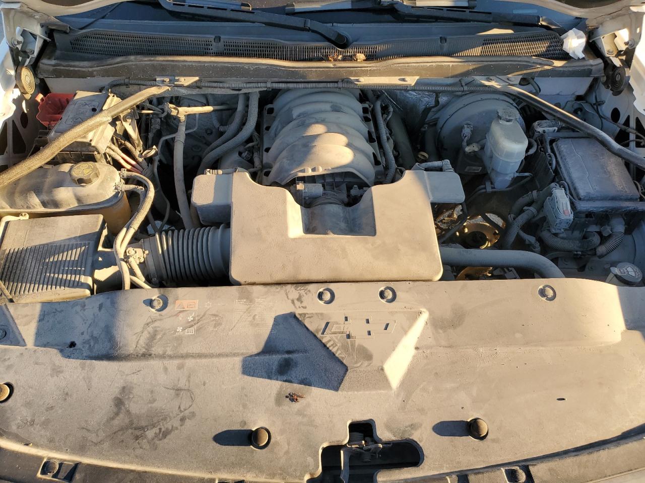 CHEVROLET SILVERADO C1500