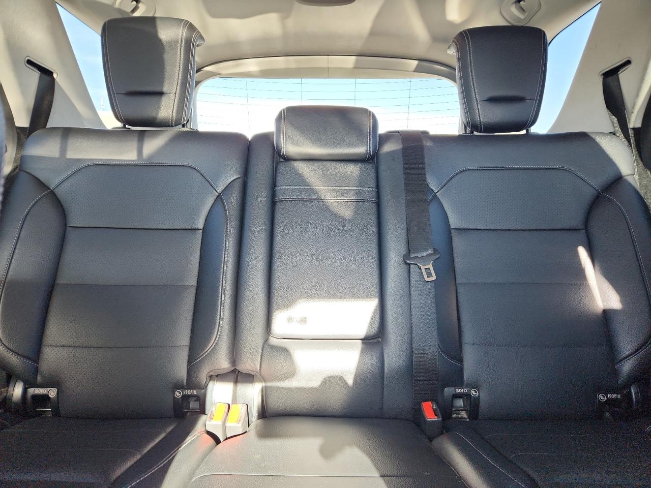 MERCEDES-BENZ M-CLASS 350 4MATIC