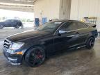 Lot #3303810459 2013 MERCEDES-BENZ C-CLASS C2