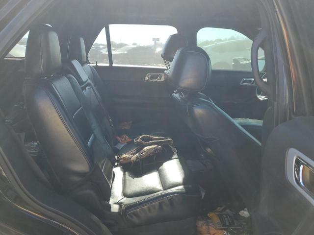 2012 FORD EXPLORER L #3303947709