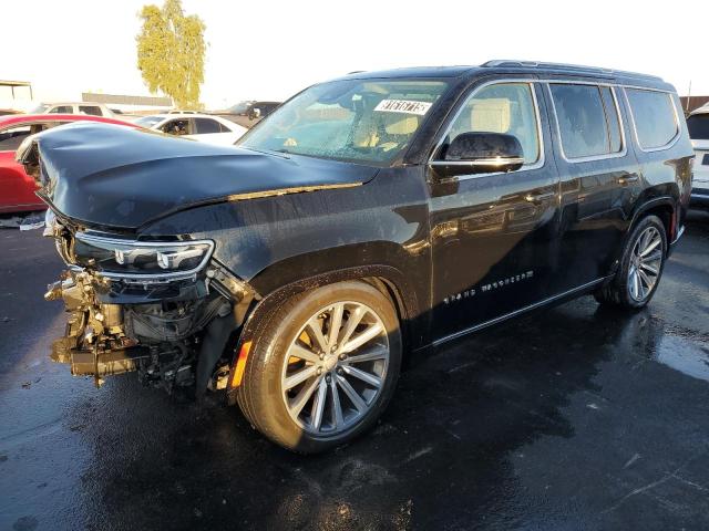 2023 JEEP GRAND WAGO 1C4SJVFP4PS506761