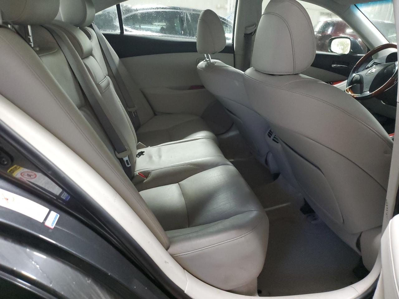 Lot #3285711700 2008 LEXUS ES 350