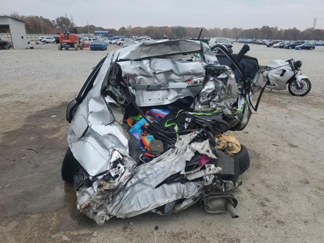 2012 TOYOTA CAMRY BASE #3297048525