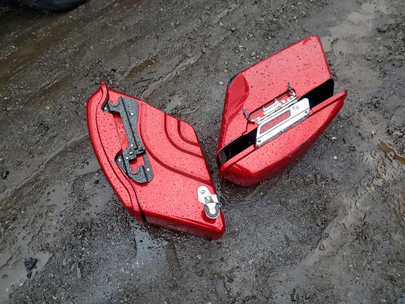 2012 HARLEY-DAVIDSON FLD SWITCH #3316878070