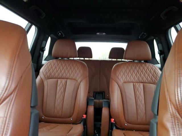 2020 BMW X7 M50I #3305301396
