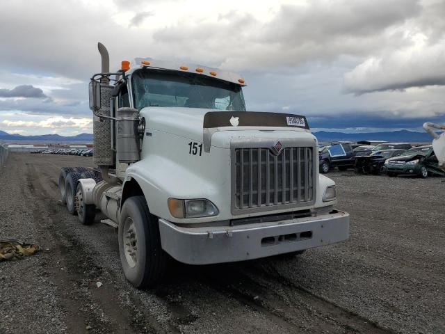 Global Auto Auctions: 2013 INTERNATIONAL 5900 5900I