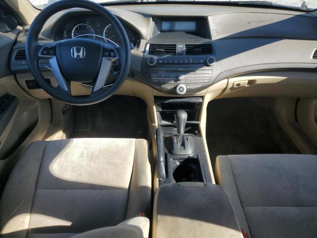 2010 HONDA ACCORD LXP #3294330876