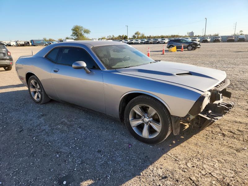 2015 DODGE CHALLENGER #3303046700