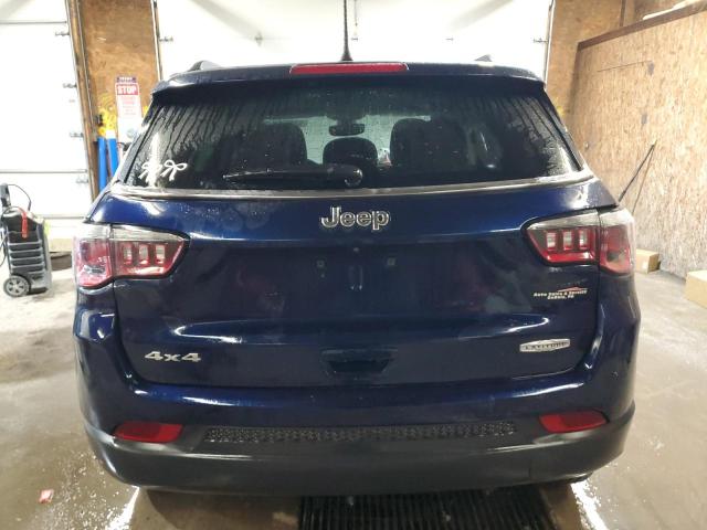 2020 JEEP COMPASS LA #3297125500