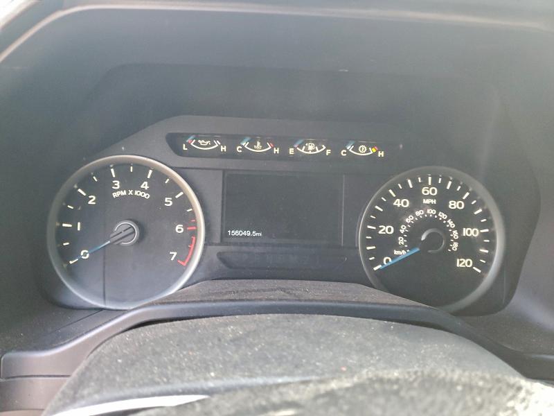 2015 FORD F150 SUPER #3302734043