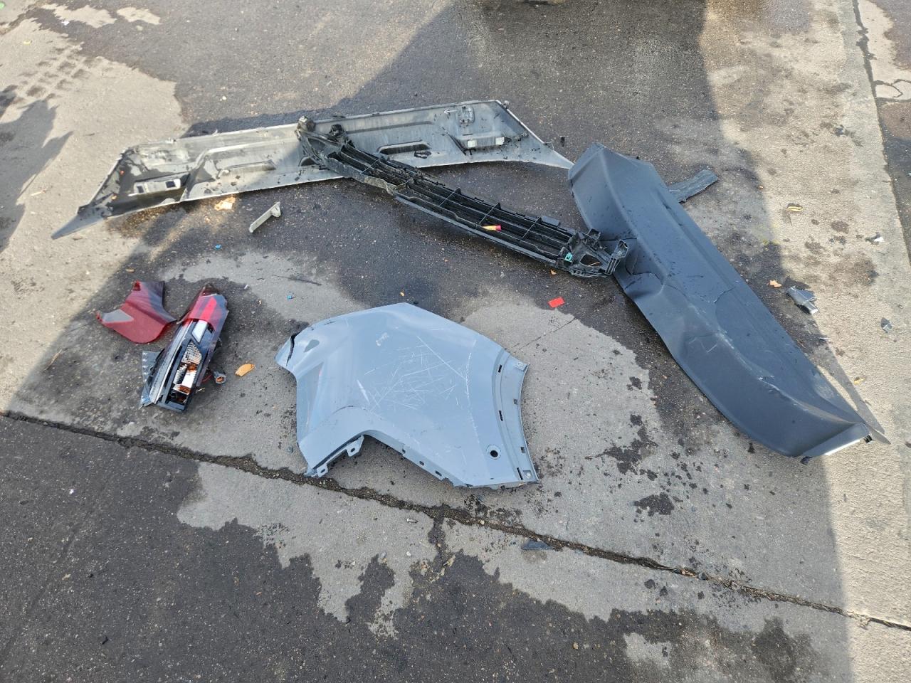 NISSAN ROGUE PLATINUM