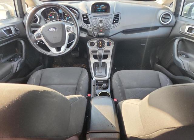 2014 FORD FIESTA SE #3297230379