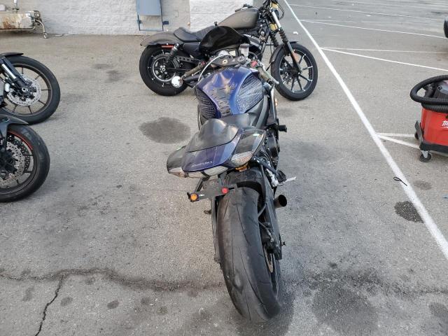 2007 SUZUKI GSX-R750 #3291387155