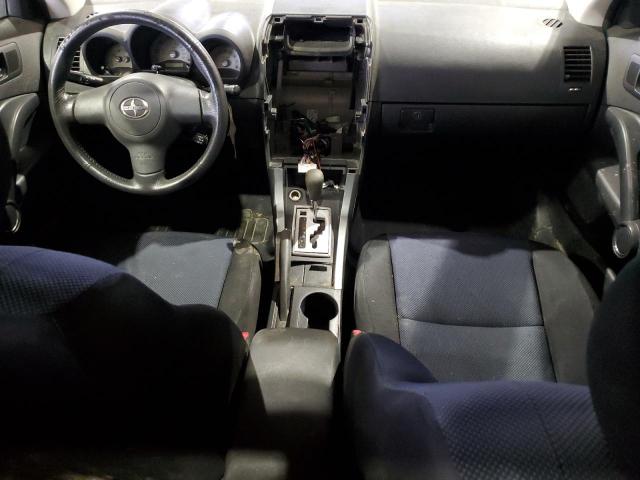 2005 TOYOTA SCION TC #3303725442