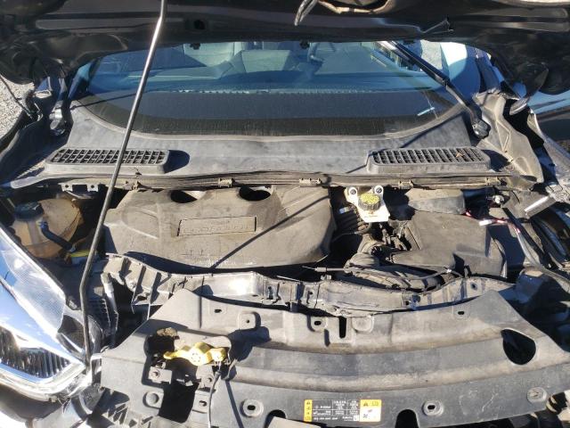 2019 FORD ESCAPE TIT #3309648942