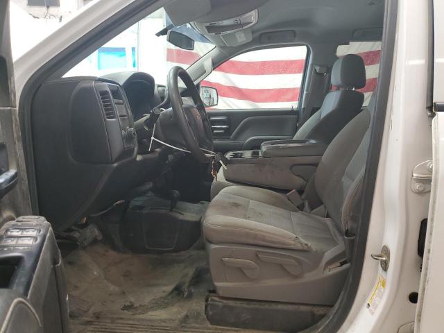 2014 CHEVROLET SILVERADO #3292354289