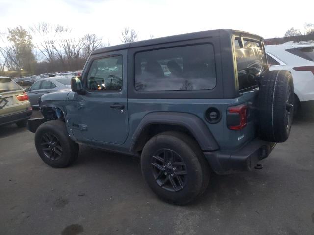 2024 JEEP WRANGLER S #3290194200