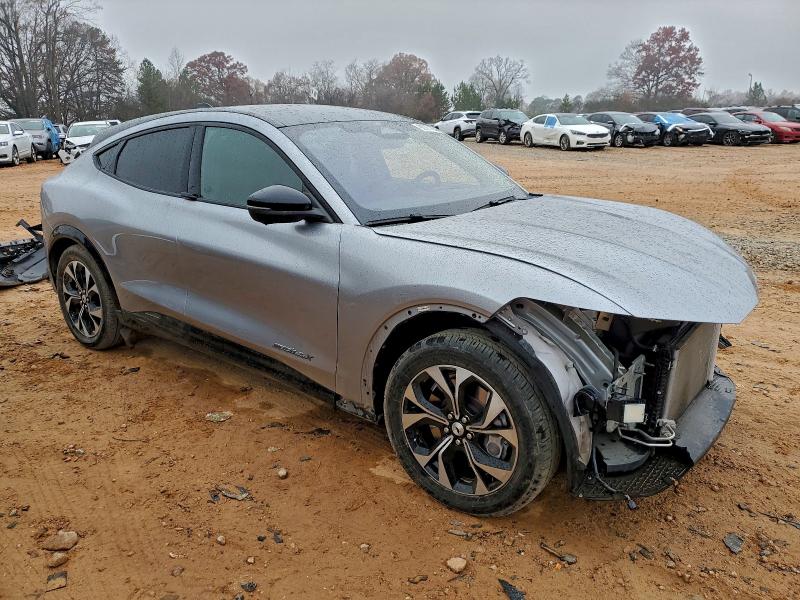 2021 FORD MUSTANG MA #3294262909