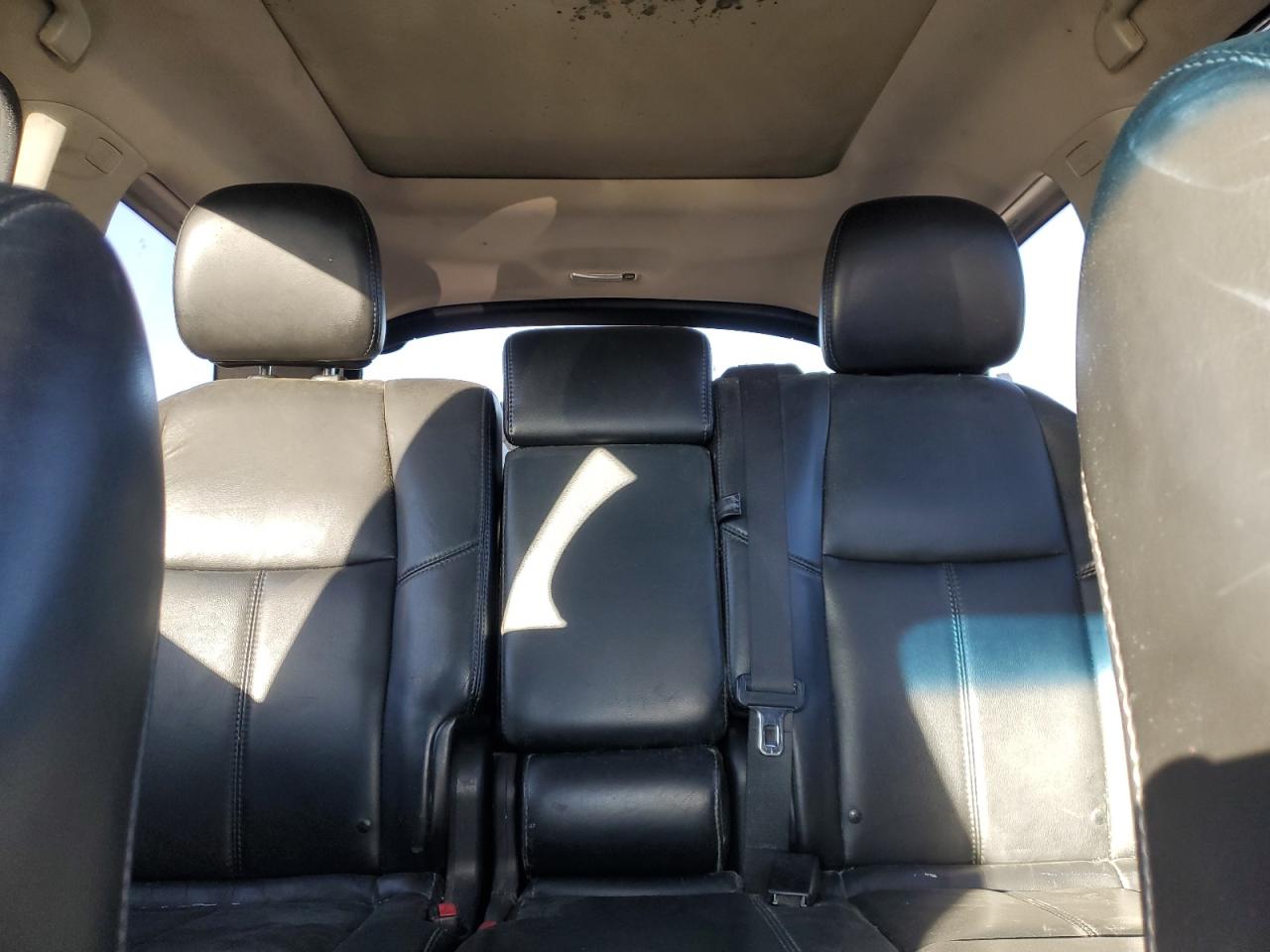 Lot #3316716428 2014 NISSAN PATHFINDER