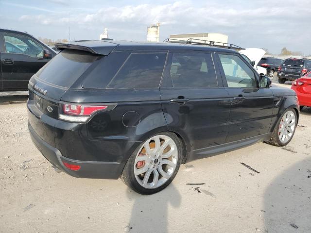 2014 LAND ROVER RANGE ROVE - SALWR2TF2EA376138