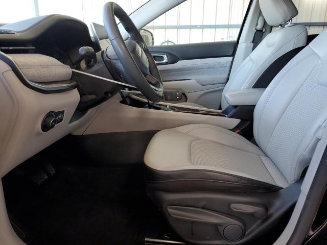 2022 JEEP COMPASS LA 3C4NJDBB6NT230709