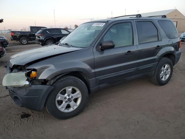 2005 FORD ESCAPE XLT #3297420196