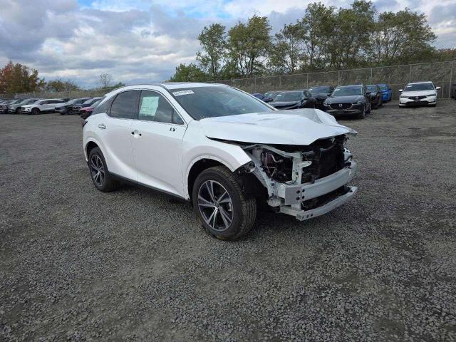 2025 LEXUS RX 350 BAS #3293339429