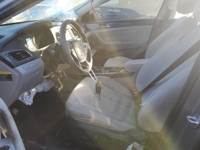 2016 HYUNDAI SONATA SPO - 5NPE34AF2GH415518