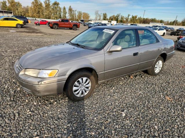 Global Auto Auctions: 1997 TOYOTA CAMRY CE