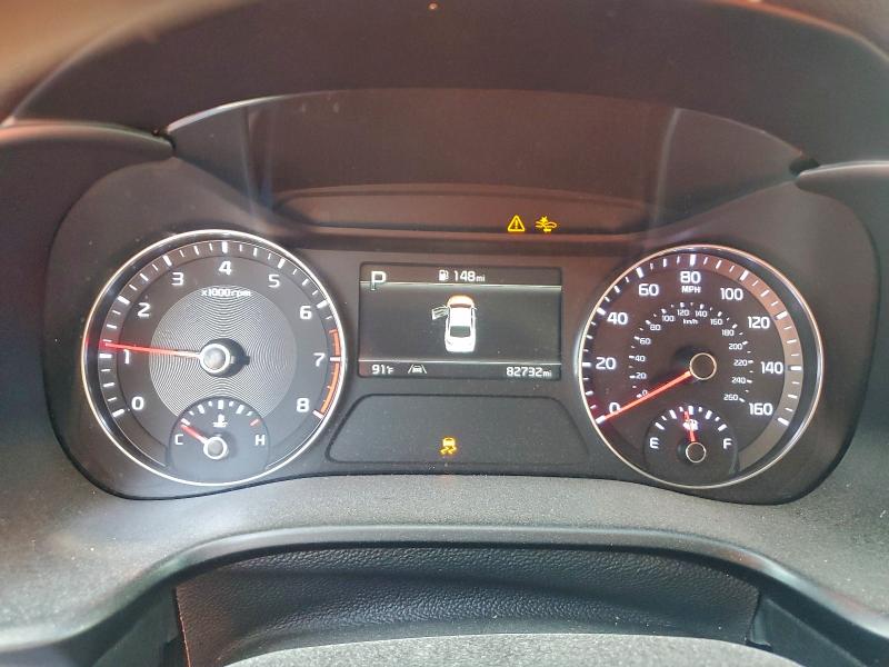 2024 KIA FORTE LX #3302934613