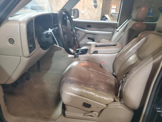 2004 CHEVROLET SILVERADO #3303954734