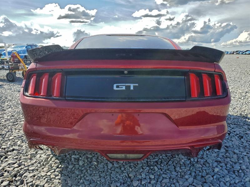 2016 FORD MUSTANG GT #3297987101