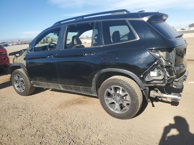 2023 HONDA PASSPORT T #3294780778