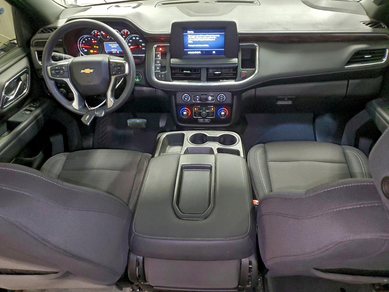 CHEVROLET SUBURBAN K1500