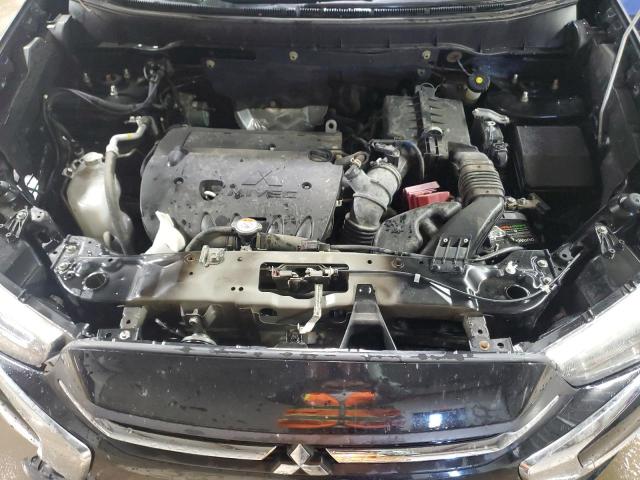 2018 MITSUBISHI OUTLANDER #3291340166