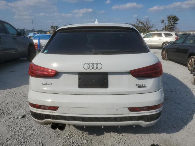 2016 AUDI Q3 PRESTIG #3302799953