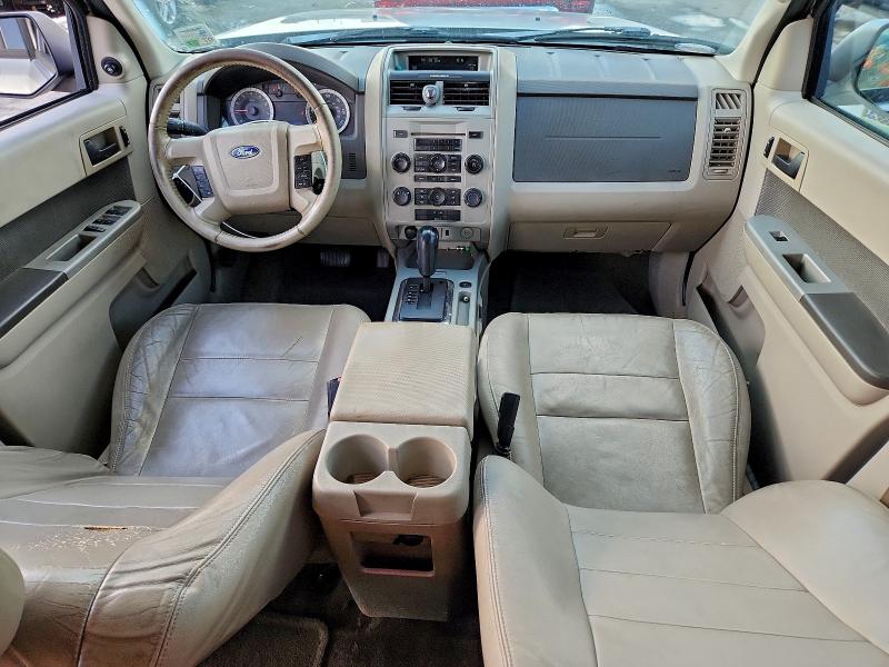 2010 FORD ESCAPE XLT #3297094515