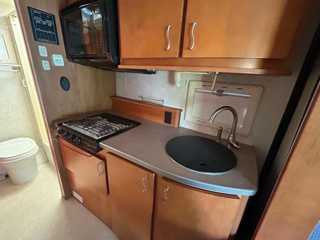 2006 DODGE SPRINTER 3 #3281454993