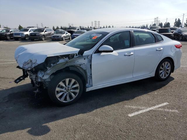 Global Auto Auctions: 2018 KIA OPTIMA LX