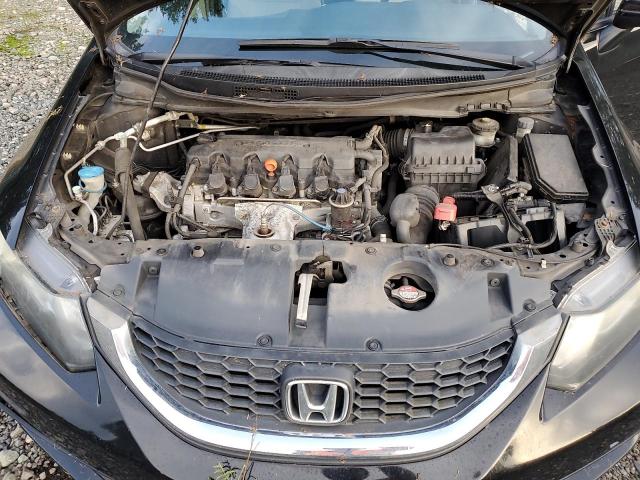 2015 HONDA CIVIC LX #3302978629