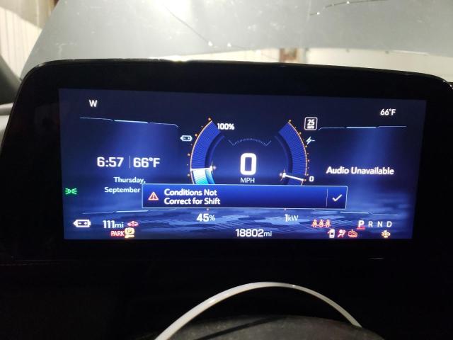 2024 CHEVROLET BLAZER RS - 3GNKDCRJ8RS249637