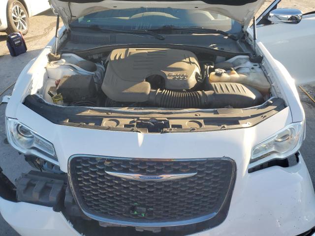 2019 CHRYSLER 300 LIMITE #3294443491