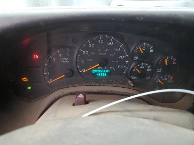 2003 GMC C4500 C4C0 #3294296877